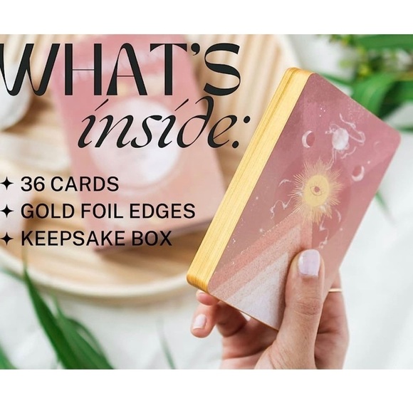 Affirmation Cards - Picture 3 of 11